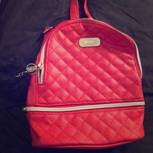 Mini bookbag